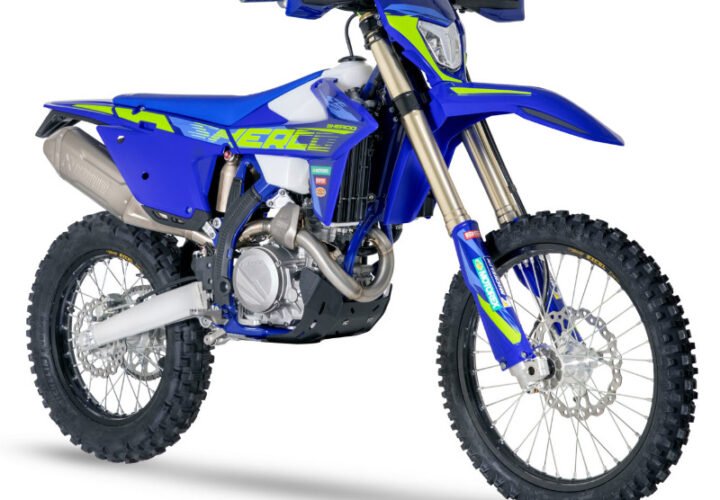 Sherco 450 SEF Factory for Sale