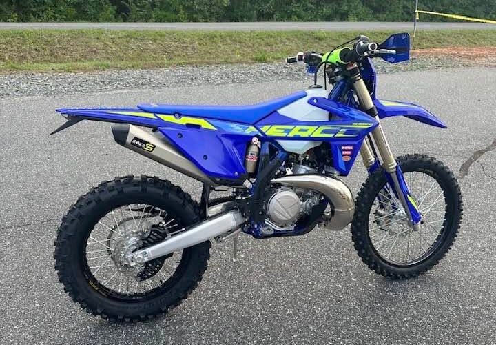 Sherco 300 SE Factory 2 Stroke