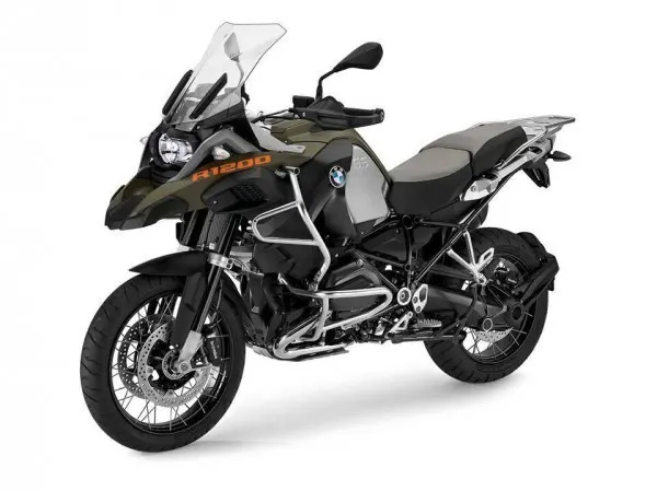BMW R1200