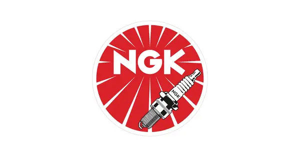 NGK Sparkplugs