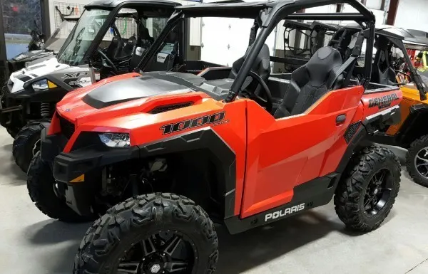 Polaris 1000 for Sale at Star Cycle
